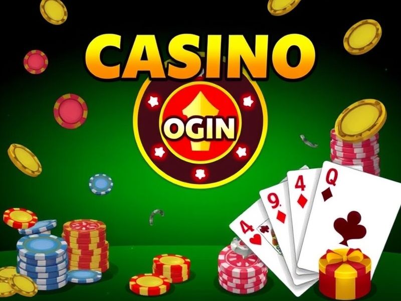 Explore expert guides, tips, and secure casino login processes for popular online games. Learn how to access real money casinos safely and maximize your gaming experience.