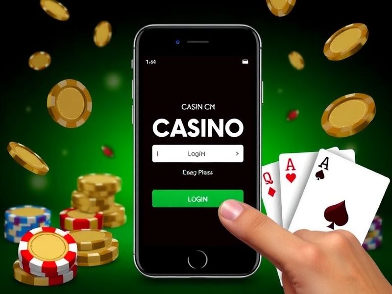 Explore expert guides, tips, and secure casino login processes for popular online games. Learn how to access real money casinos safely and maximize your gaming experience.