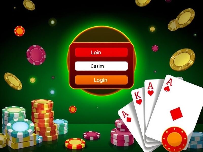 Explore expert guides, tips, and secure casino login processes for popular online games. Learn how to access real money casinos safely and maximize your gaming experience.